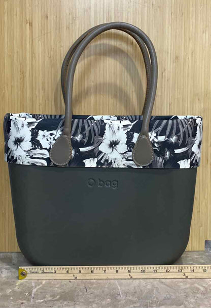 O Bag Handbag