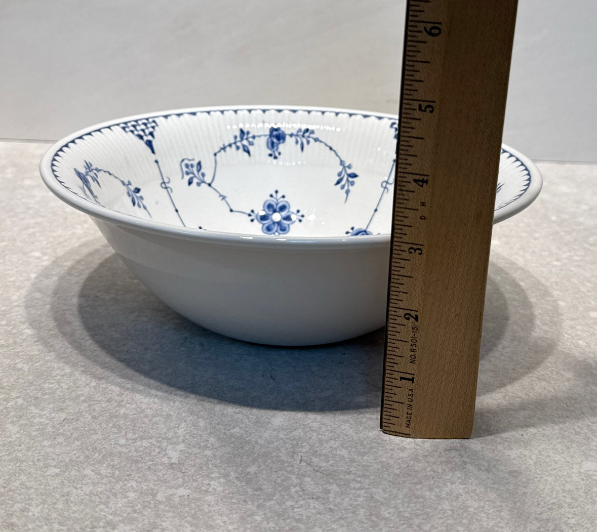 Denmark Furnivals Serving Bowl