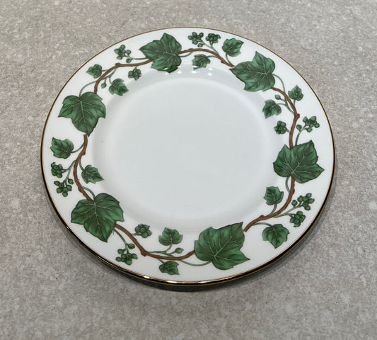 Plate