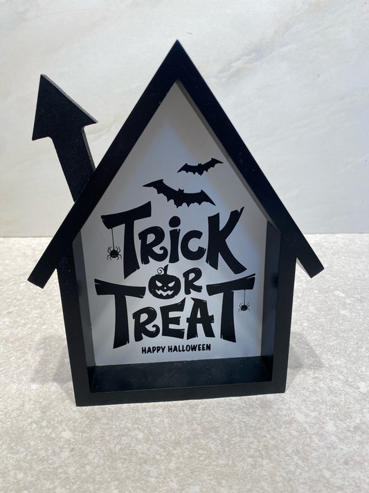 Haunted House