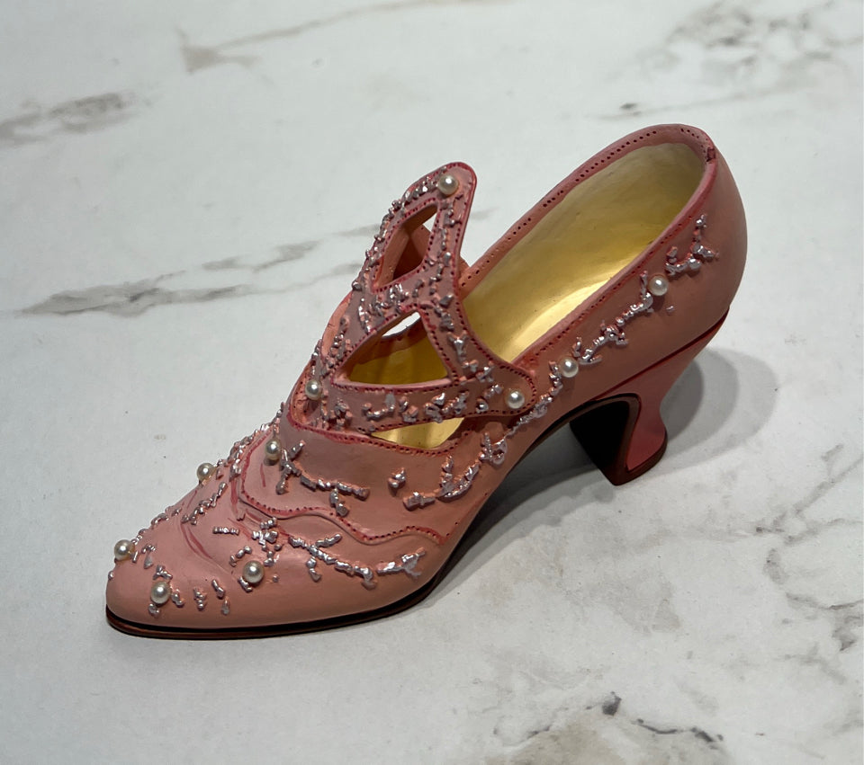 Collectable Shoe