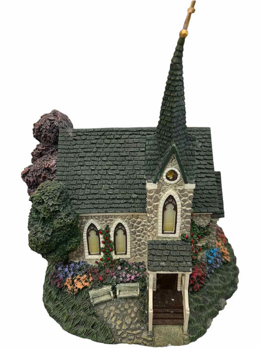 Thomas Kinkade House