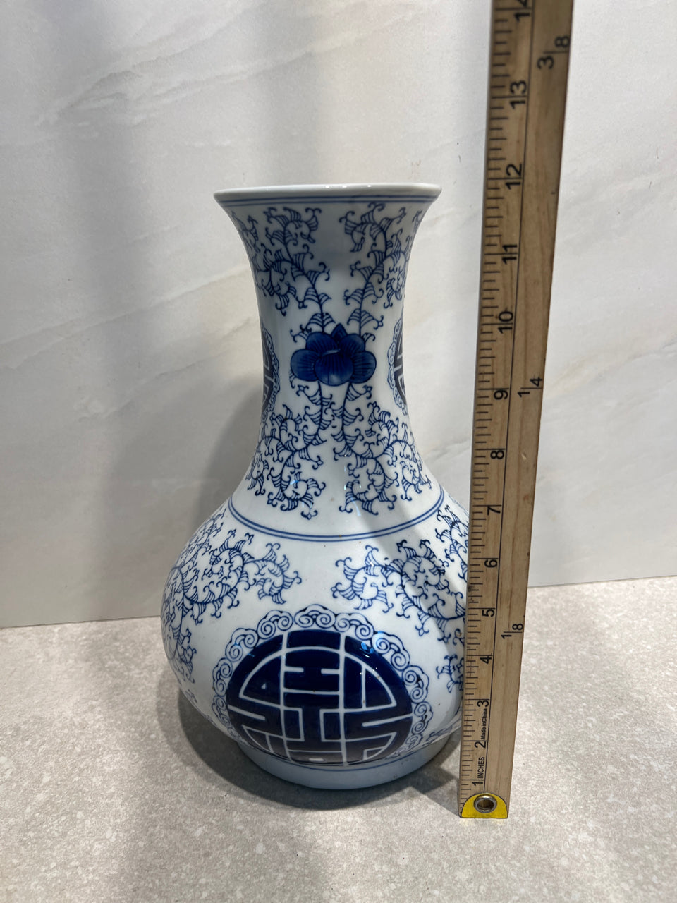 Vase
