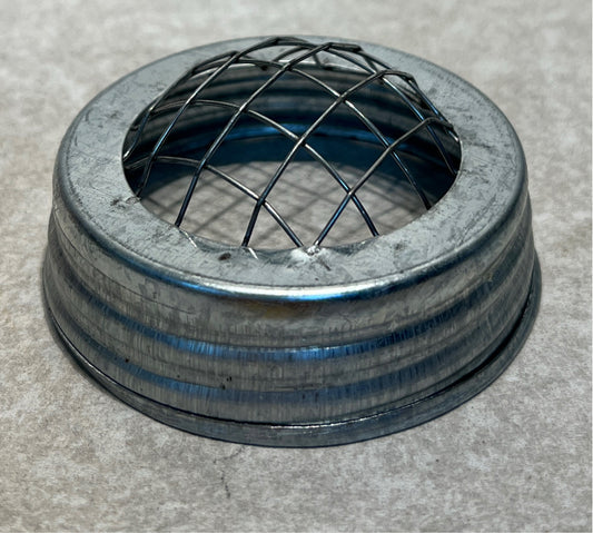 Mason Jar Cover