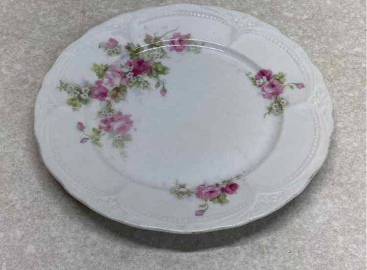 Plate