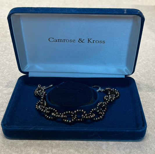 Jackie Kennedy Bracelet