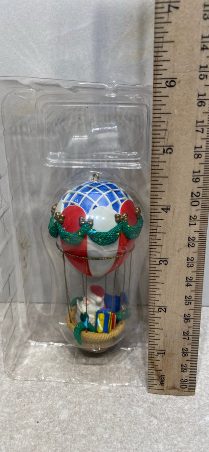 Christmas Ornament