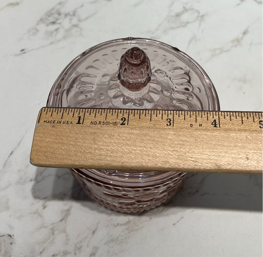 Covered Bowl