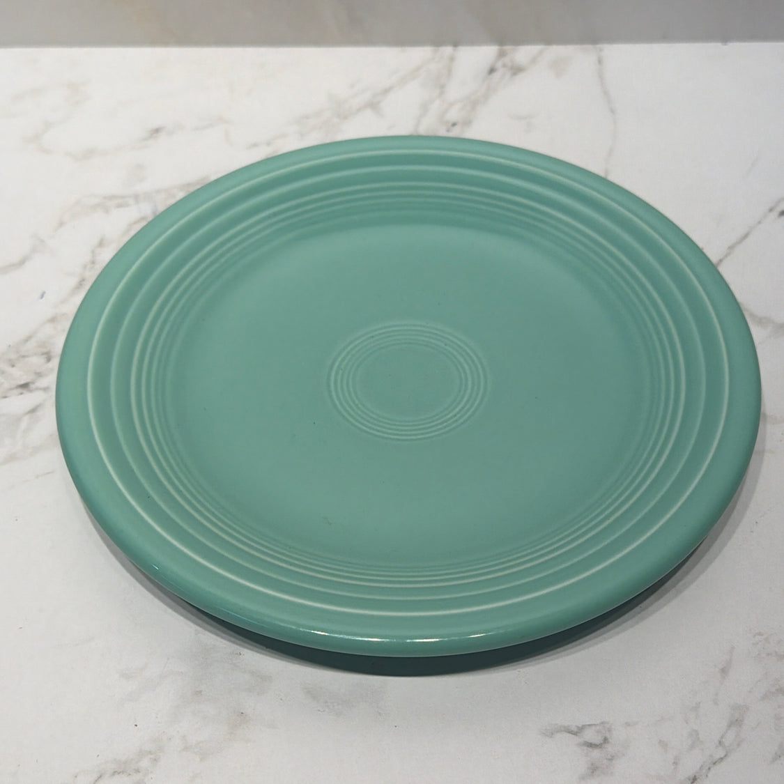 Fiesta Plate