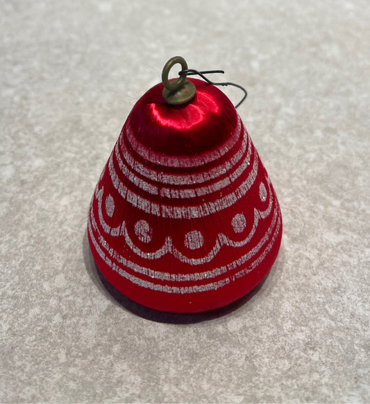 Vintage Ornament