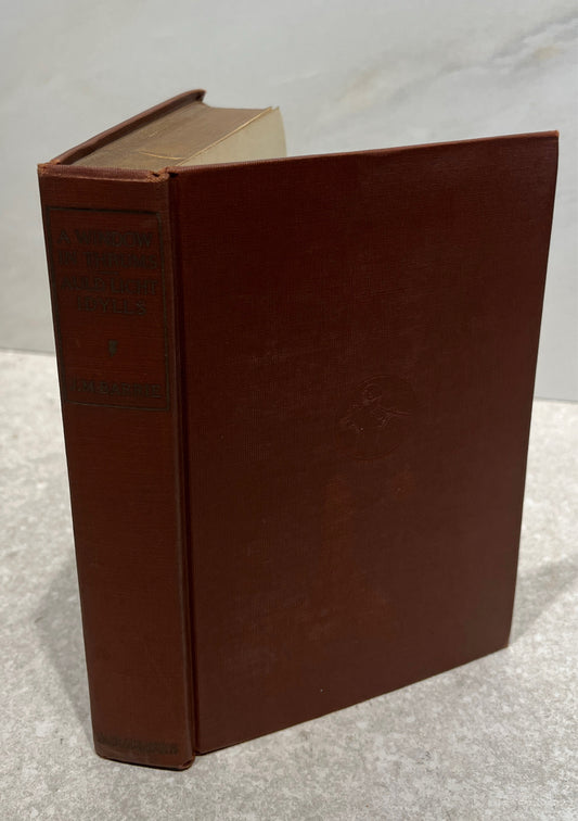 Old Book