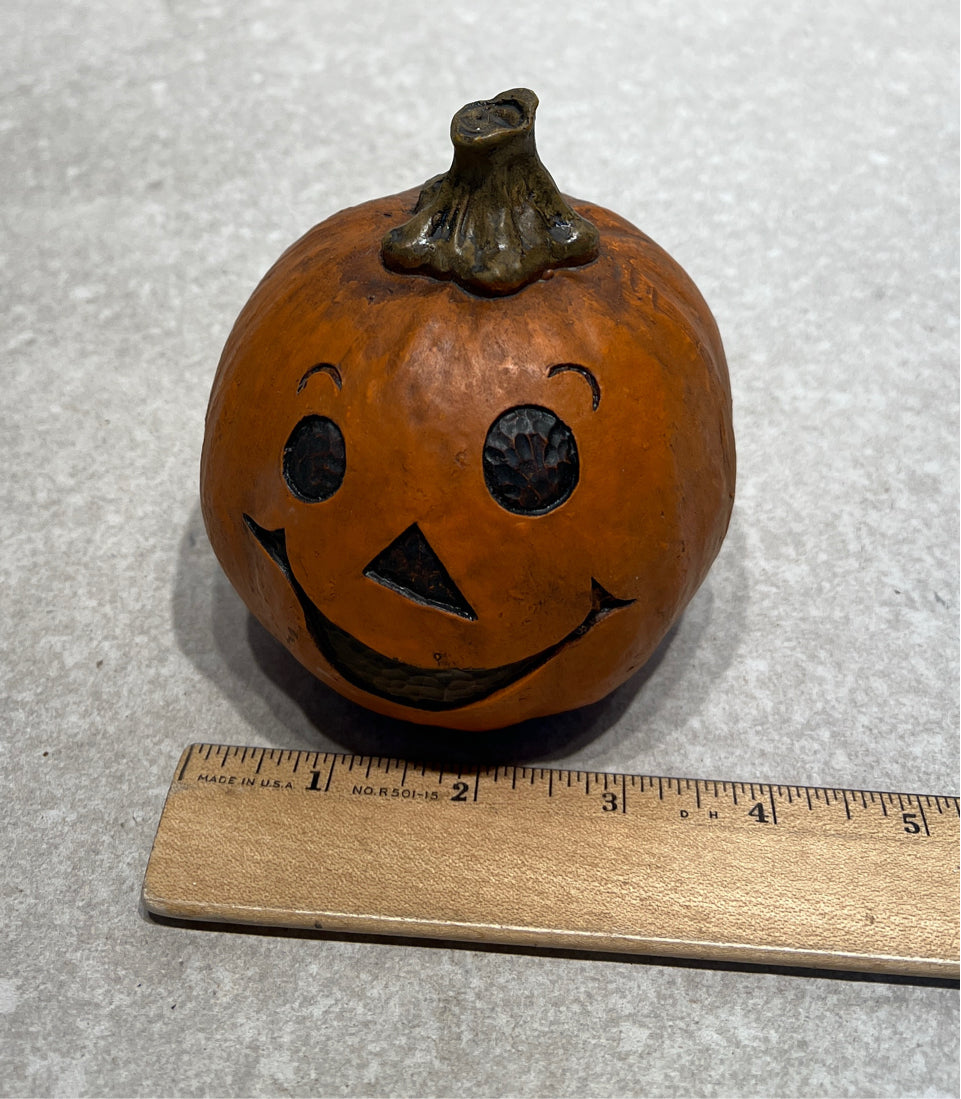 Pumpkin