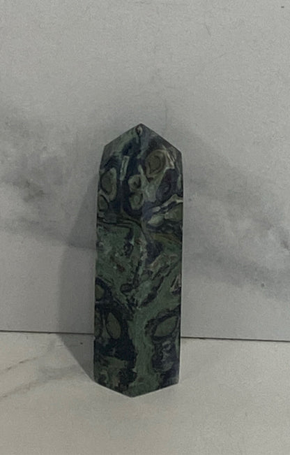 Rock Tower