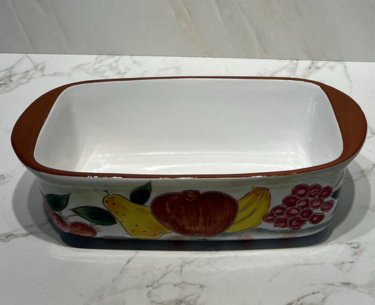 Baking Pan