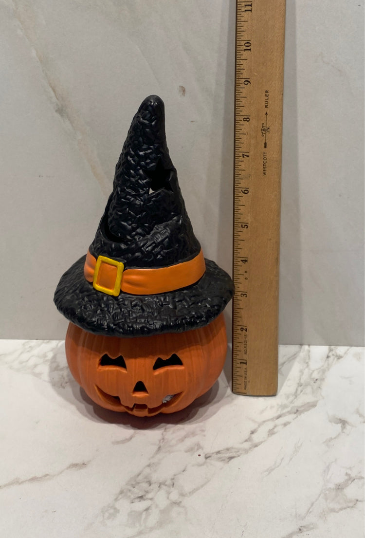 2-Piece Pumpkin