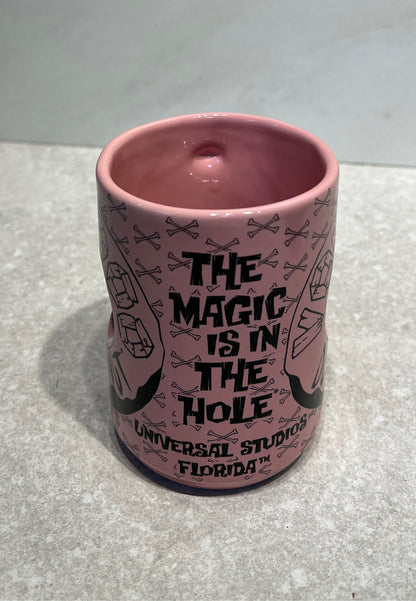 Universal Studios Mug