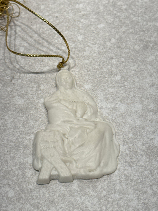 Lenox Ornament