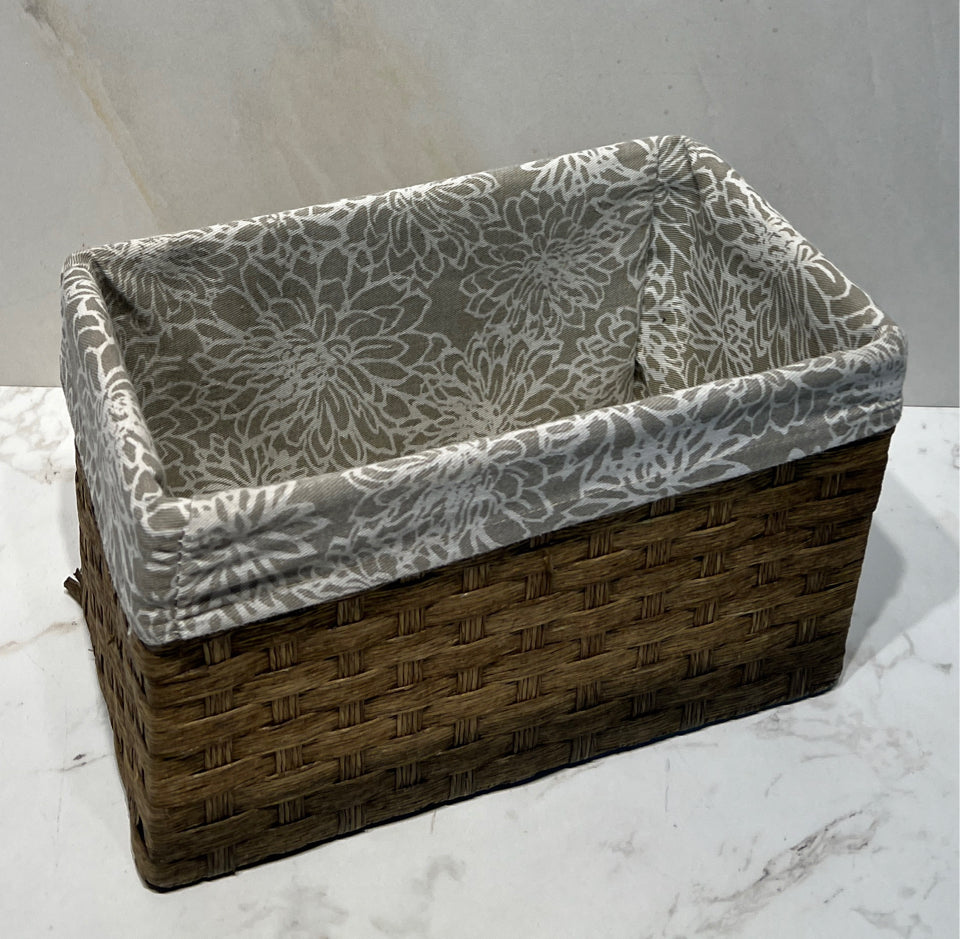 Basket