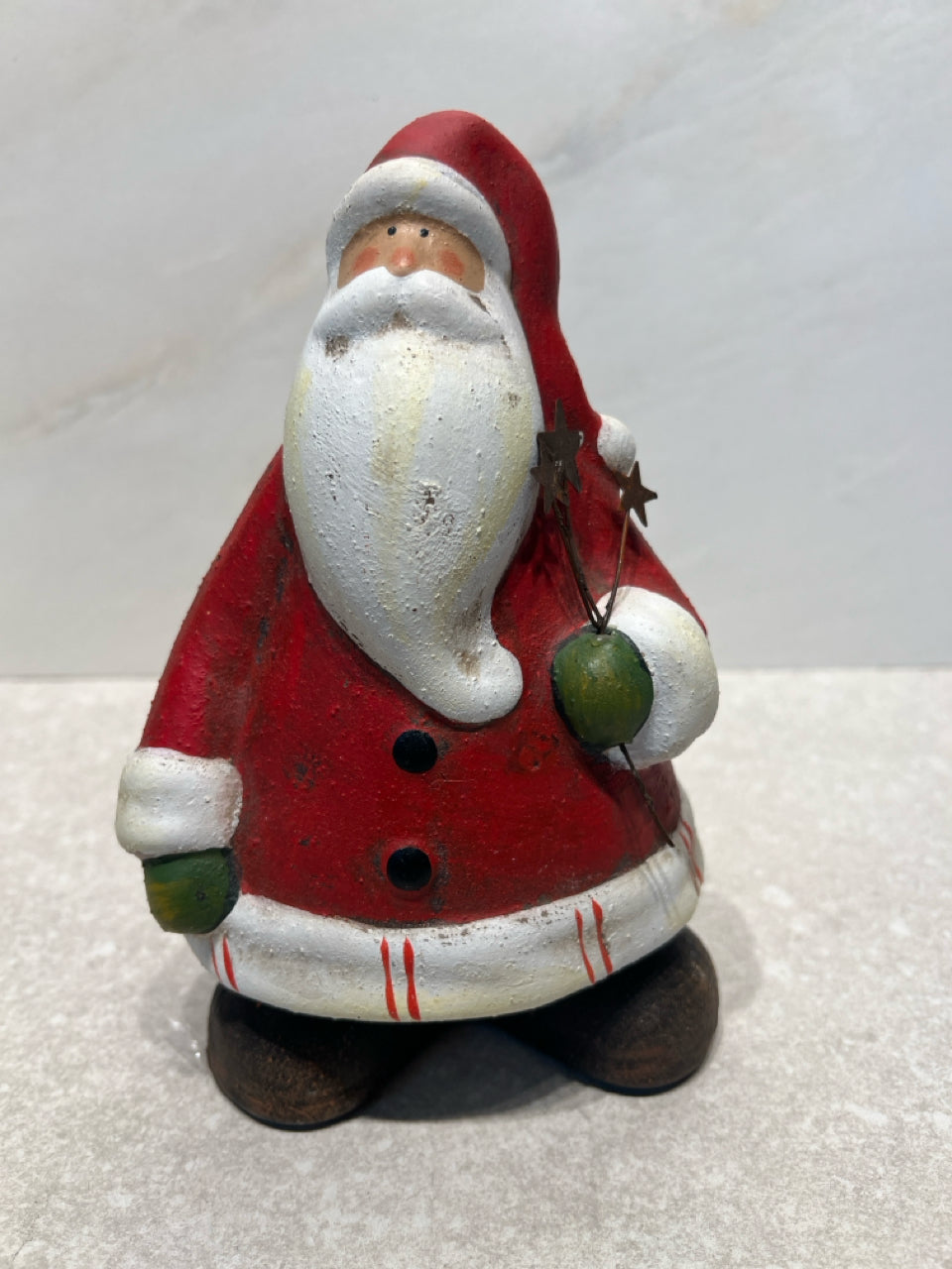 Santa