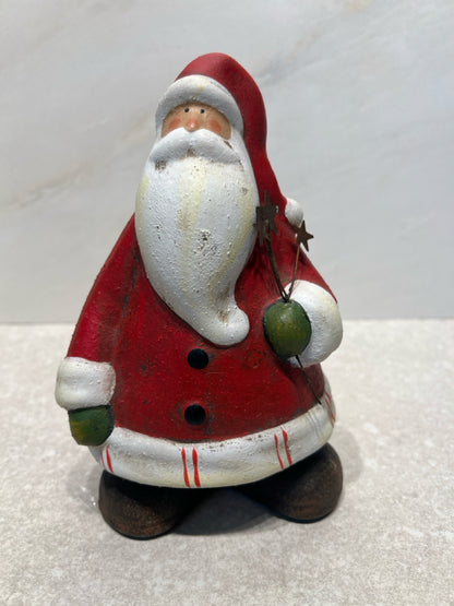 Santa
