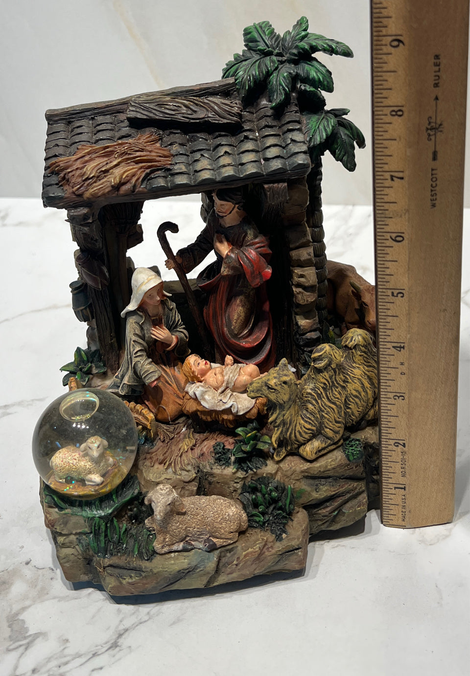 Christmas Figurine