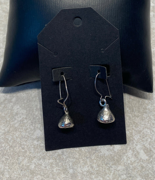 Hershey Earrings