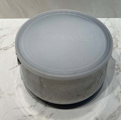 Set of Farberware Bowls