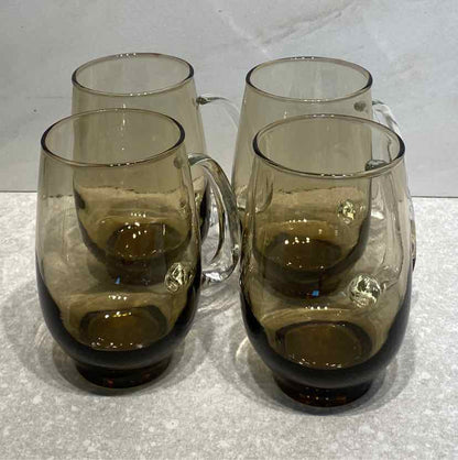 Set of 4 Glasses