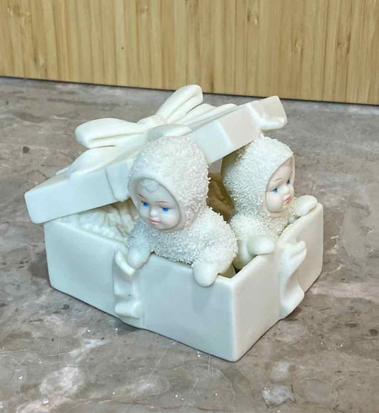 Snowbabies