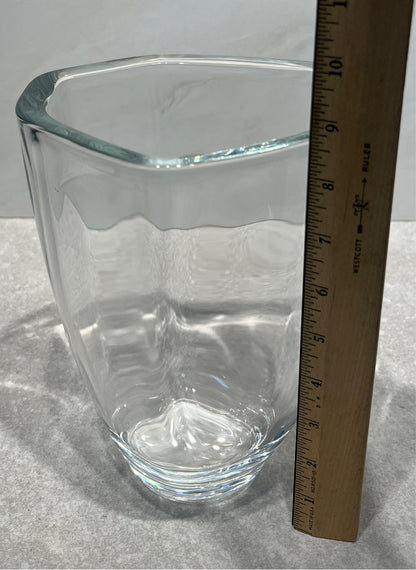 Villeroy and Boch Vase