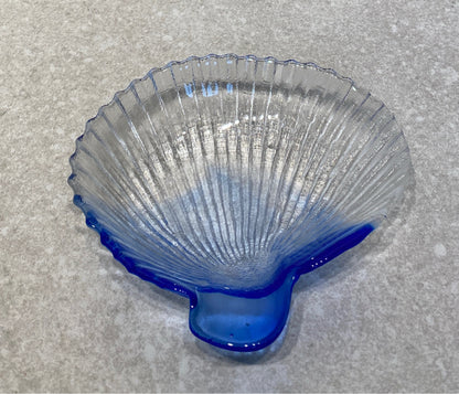 Shell Dish