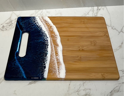Wooden Board