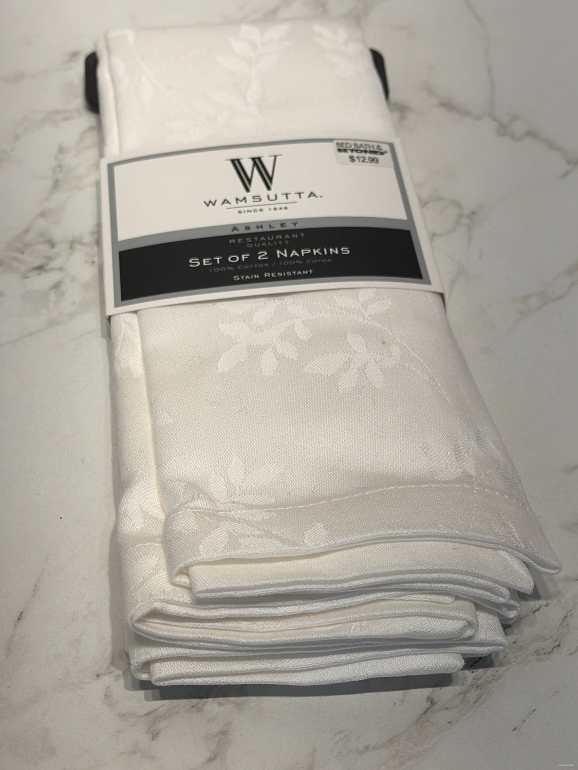 Napkins