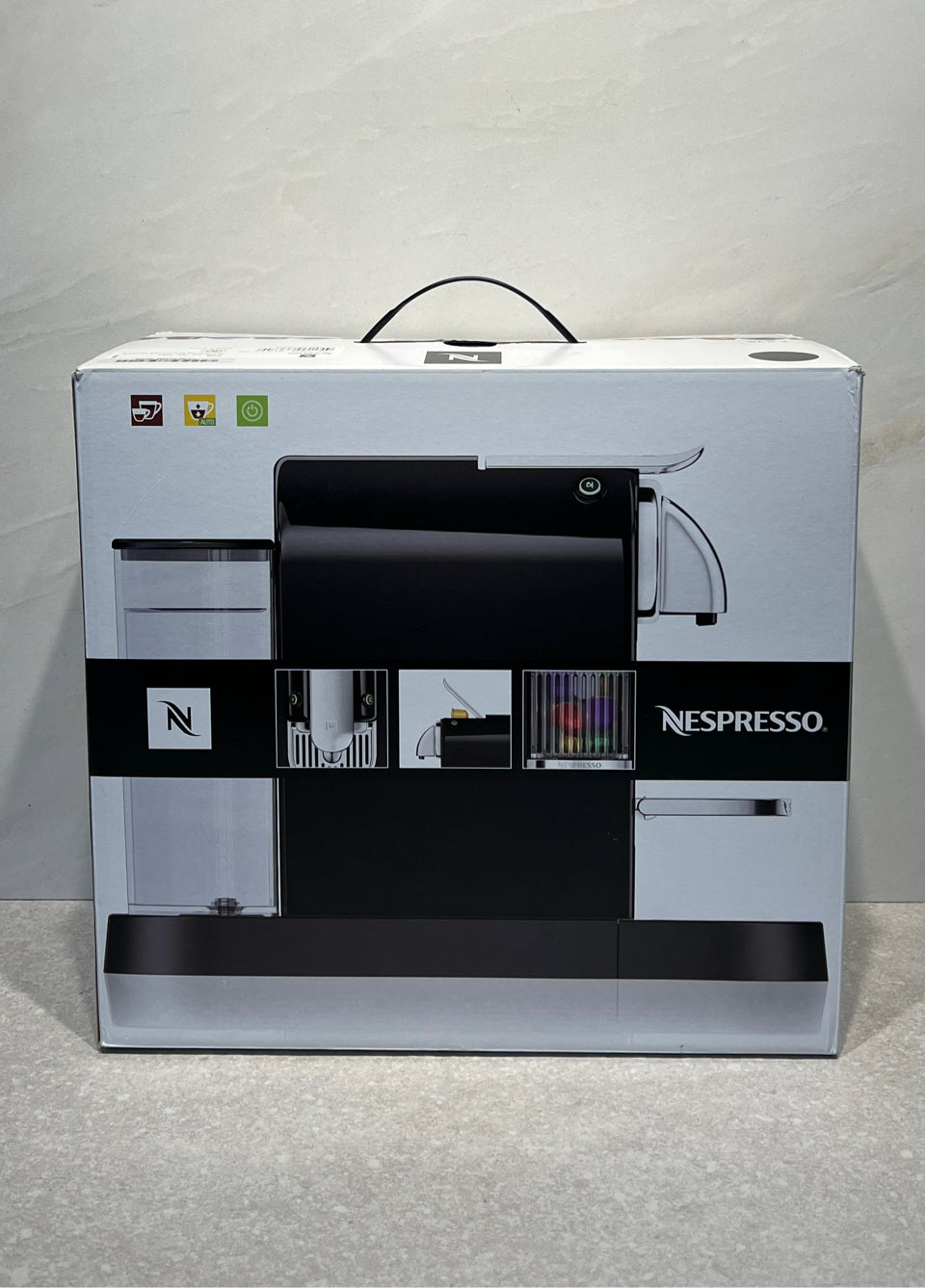 Nespresso Coffee Maker
