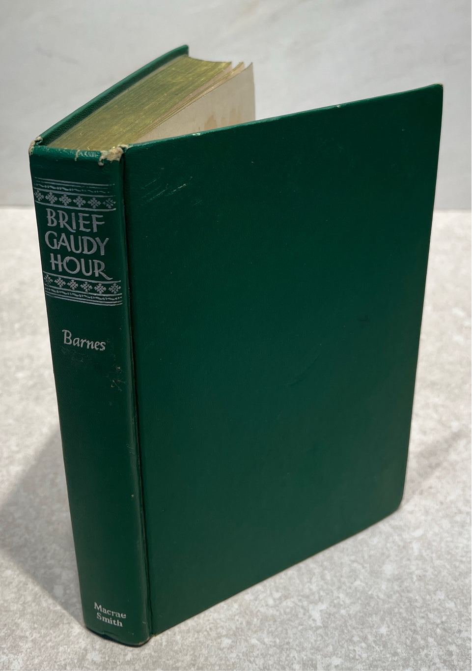 Old Book