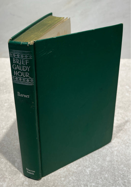 Old Book