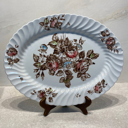 Devon Spray Platter