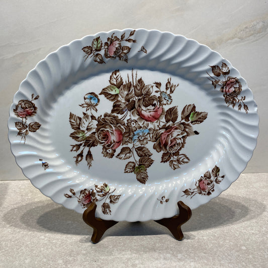 Devon Spray Platter