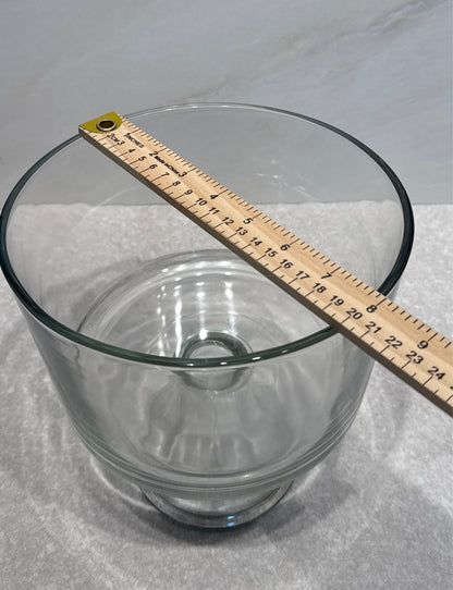 Trifle Bowl