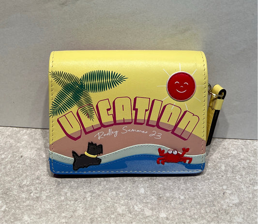 Radley Wallet