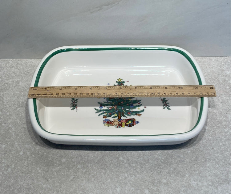Nikko Baking Dish