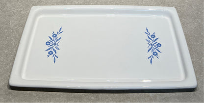 Corning Ware Tray