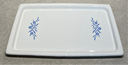 Corning Ware Tray