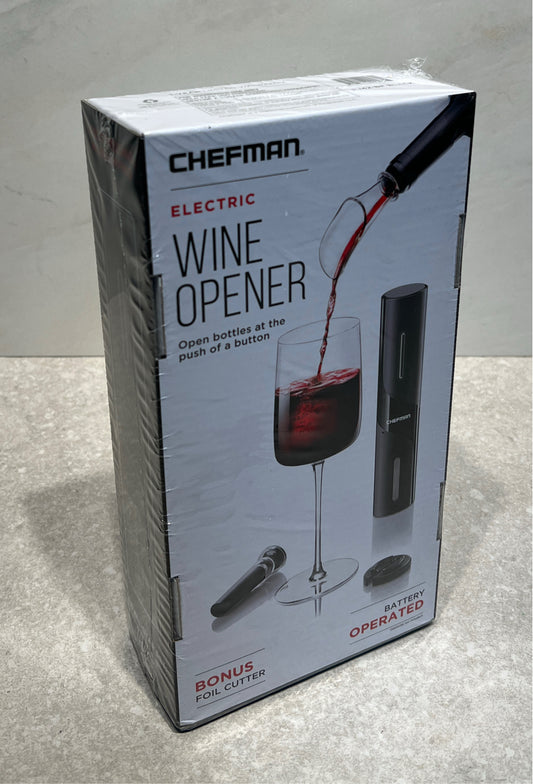 Wine Opener