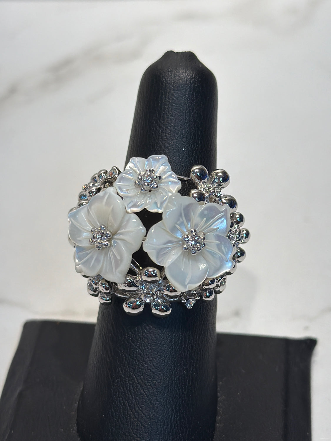 Ring - Size 8