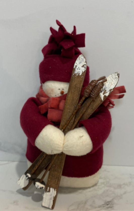 Snowman