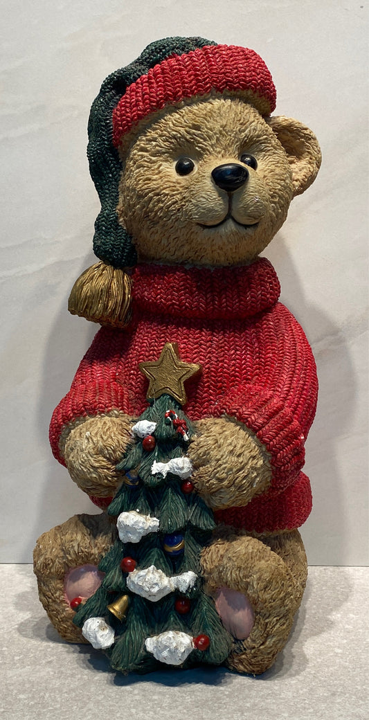 Teddy Bear
