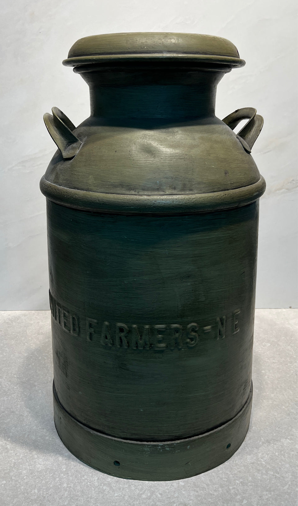Milkcan
