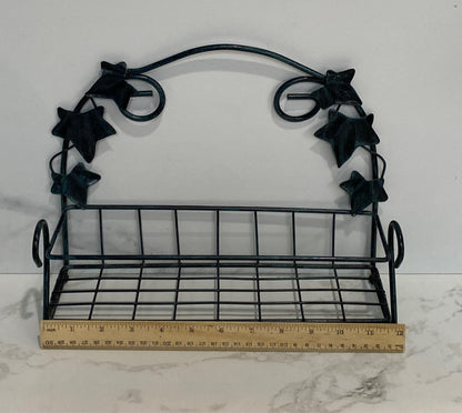 MEtal Shelf
