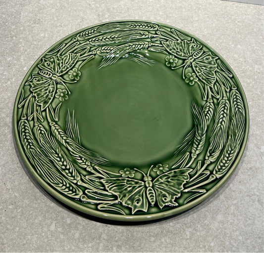 Bordallo Chop Plate 12.5"